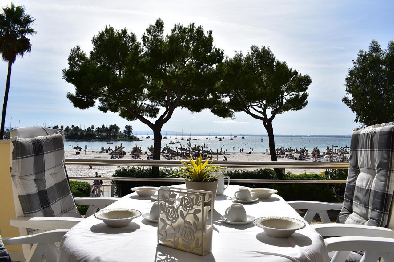 Apt. Xisca Apartment Port de Alcudia (Mallorca)