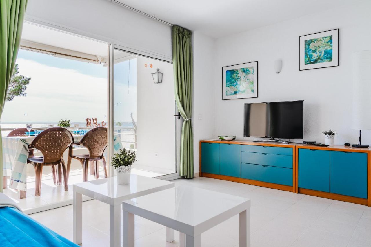 Apartamento Apt. Xisca *