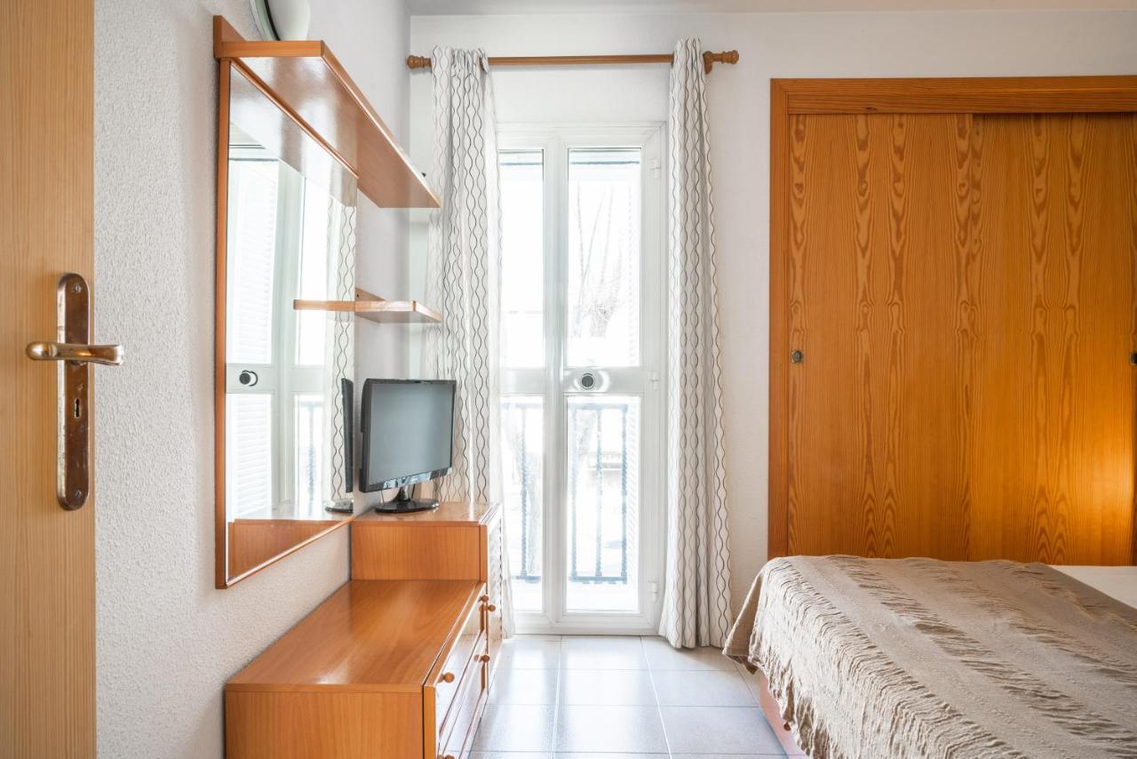 Apt. Xisca * Puerto de Alcúdia
