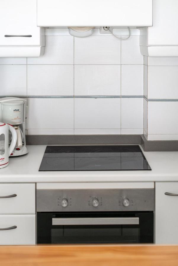Apartamento Apt. Xisca