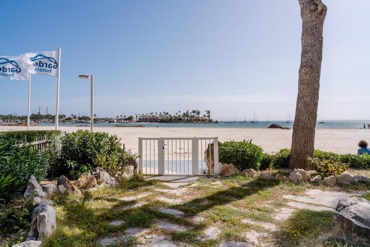 Apt. Xisca Puerto de Alcúdia