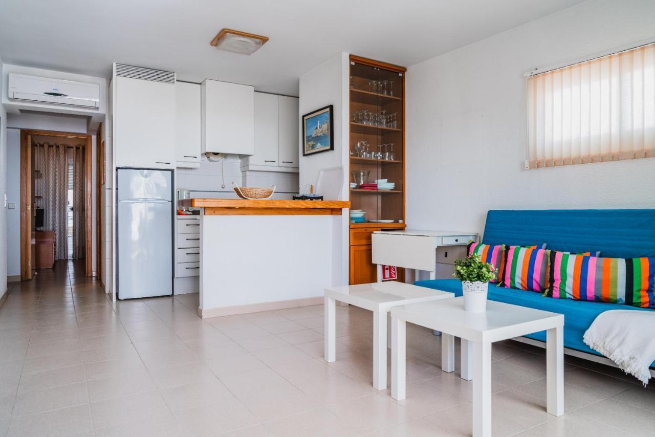 Apartamento Apt. Xisca *