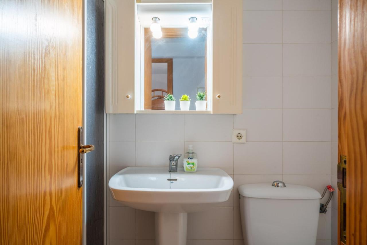 Apt. Xisca Puerto de Alcúdia