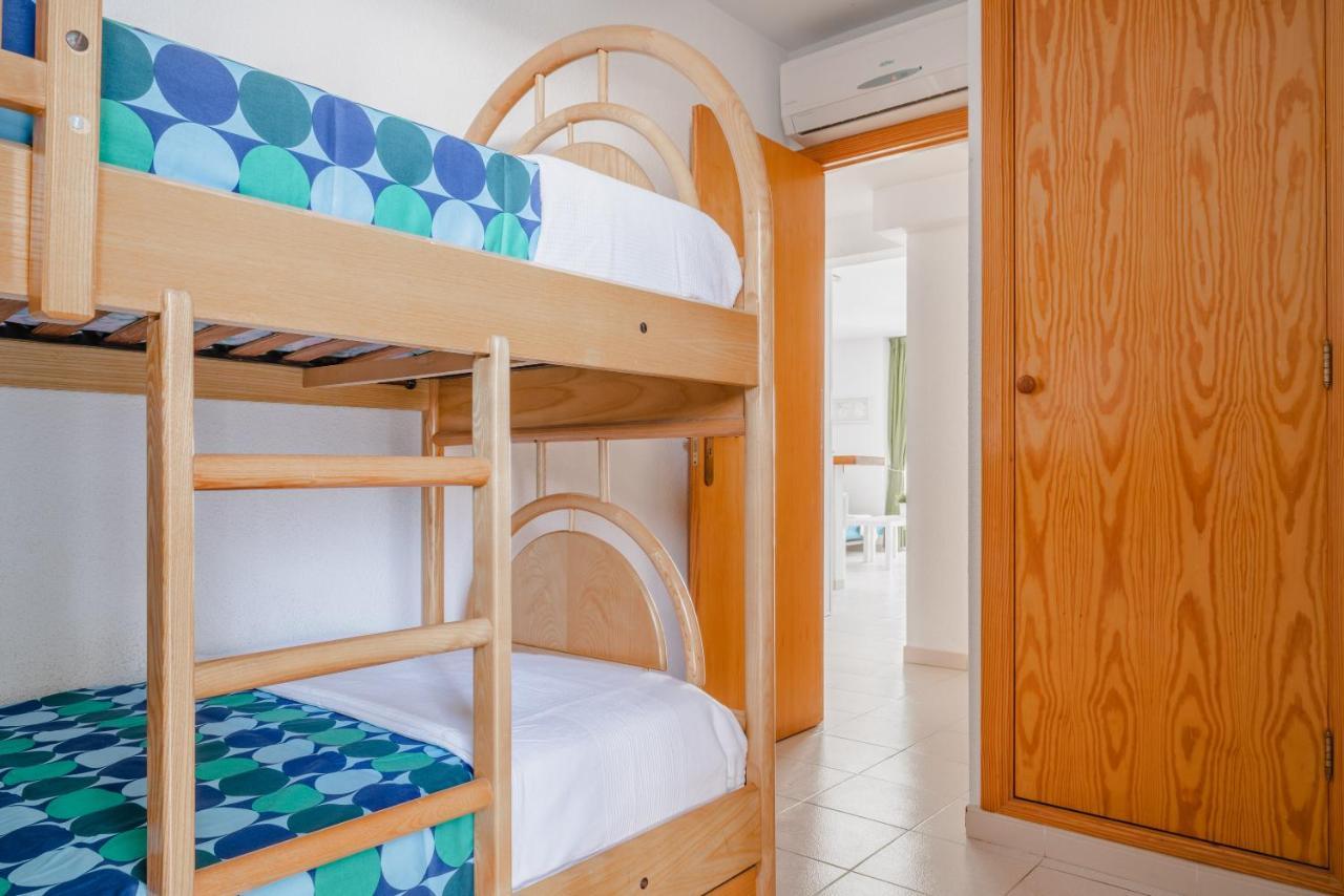 Apt. Xisca Apartamento Puerto de Alcúdia